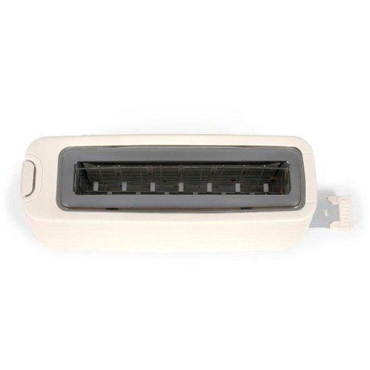 Tostapane a fessura lunga Livoo DOD168C 900W beige