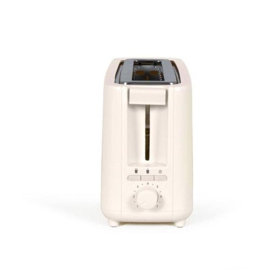 Tostapane a fessura lunga Livoo DOD168C 900W beige
