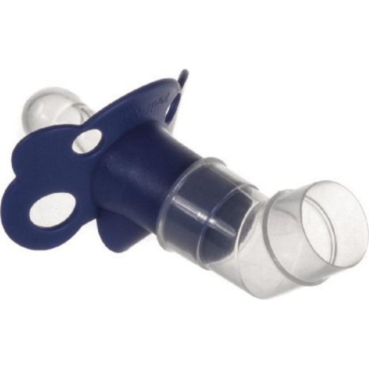 Chupete de inhalación ProMedix PR-815 sin látex para niños