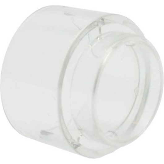 Conector para máscara de inhalador Intec Twister Mesh