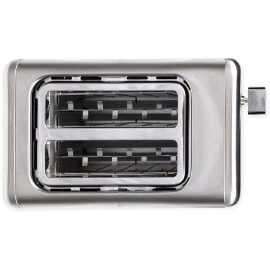 Tostapane Livoo DOD205 Digitale 2 Fessure Larghe 3,5 cm 720-850 W LED 7 Livelli