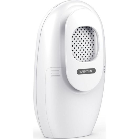 Babyfon Vtech DM 1215 Audio Bidirektional 460 m Weiß