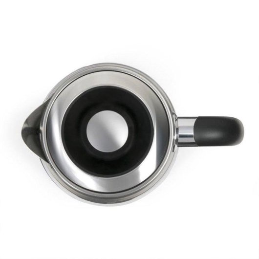 Bollitore Digitale Livoo DOD221N 1.7L Vetro Boro Silicato 13 Livelli Temperatura