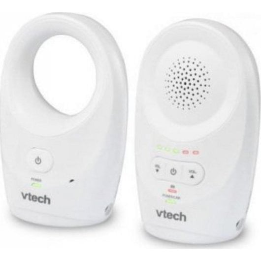 Babyfon VTech DM1111 kabellos 460m Reihverschluss