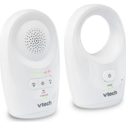 Babyfon VTech DM1111 kabellos 460m Reihverschluss