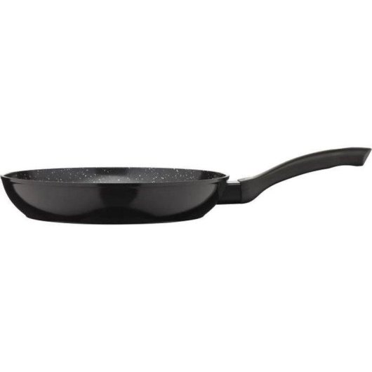 Sartén GSW Barisa 32 cm aluminio forjado Vitaflon Quarzit inducción horno