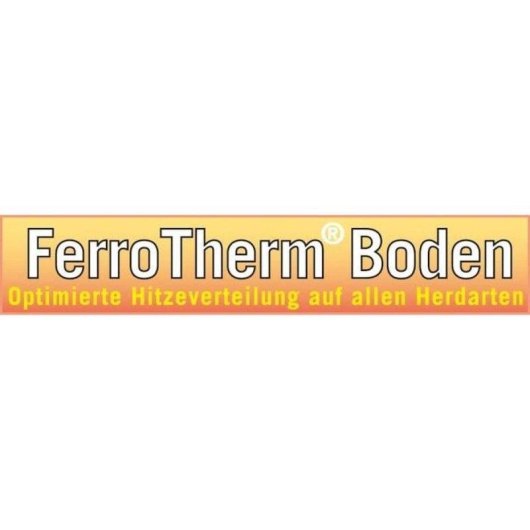 Sartén GSW Barisa 32 cm aluminio forjado Vitaflon Quarzit inducción horno
