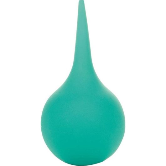 Perilla nasal Sanity para niños mayores de 1 año verde