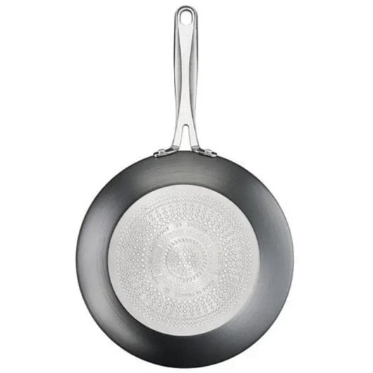Panela Wok Tefal Unlimited Premium 28 cm Revestimento Titânio