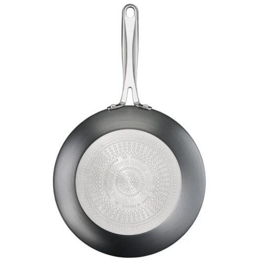 Panela Wok Tefal Unlimited Premium 28 cm Revestimento Titânio