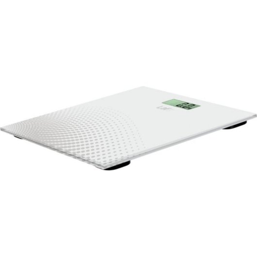 Pèse Personne Électronique Lafe WLS001.1 Jusqu'à 150 kg Précision 100 g Écran LCD Arrêt Auto