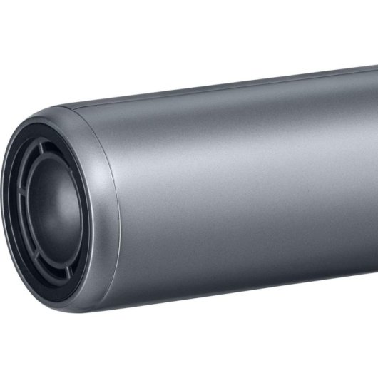 Phon con Diffusore 4Swiss F424 AirPower+ 1700W 4 Temperature 2 Velocità Grafite