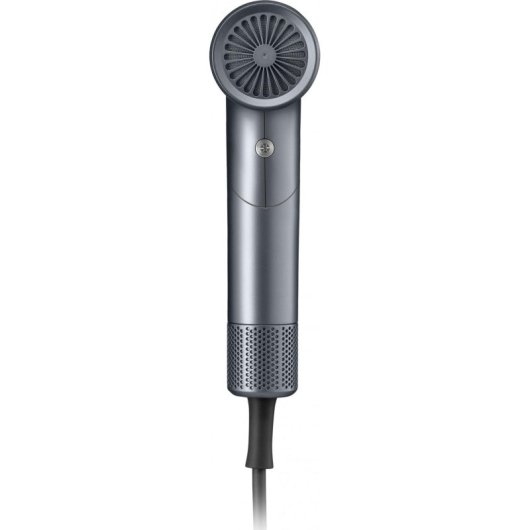 Phon con Diffusore 4Swiss F424 AirPower+ 1700W 4 Temperature 2 Velocità Grafite