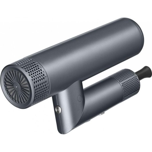 Phon con Diffusore 4Swiss F424 AirPower+ 1700W 4 Temperature 2 Velocità Grafite