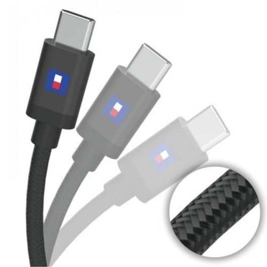 Hori SPF-041E USB-C Kabel 60W 3 m für PlayStation 5