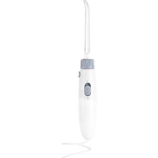 Irrigador Haxe HX722 2 Modos 10 Intensidades 6 Boquillas 600 ml