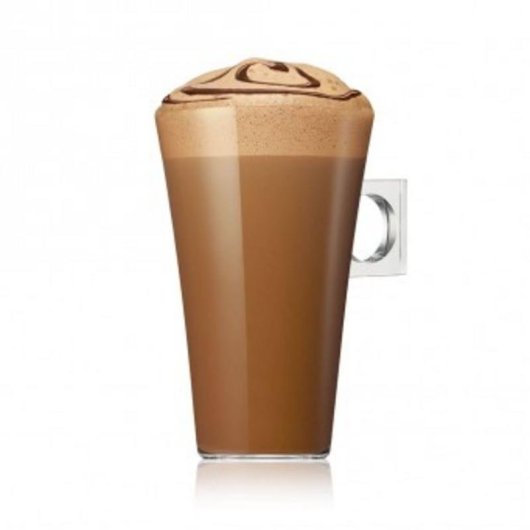 Cápsulas de café Nescafé Dolce Gusto Moca 16 cápsulas