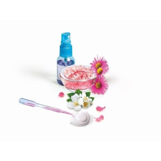 Kit Laboratoire de Parfums Clementoni Mon 52278 - A partir de 8 ans