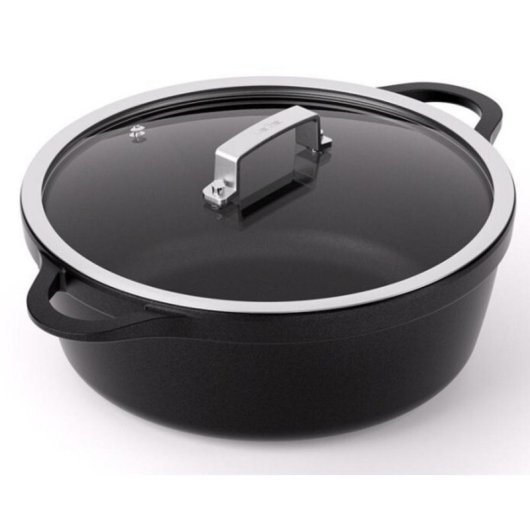 Casserole Valira 4142/25 28 cm Antiadhésive TAI Induction