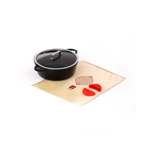 Casserole Valira 4142/25 28 cm Antiadhésive TAI Induction