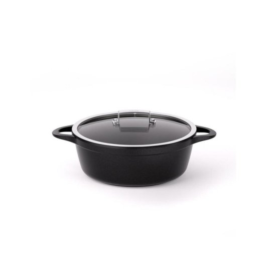 Casserole Valira 4142/25 28 cm Antiadhésive TAI Induction