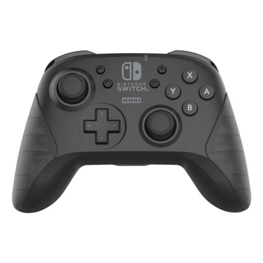 Mando HORI NSW-077U inalámbrico para Nintendo Switch con giroscopio y batería