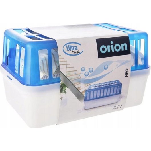 Orion Luftentfeuchter XXL Ultra Fresh 2,2L
