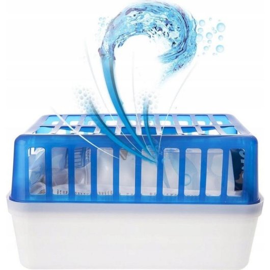 Orion Luftentfeuchter XXL Ultra Fresh 2,2L