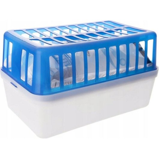 Orion Luftentfeuchter XXL Ultra Fresh 2,2L