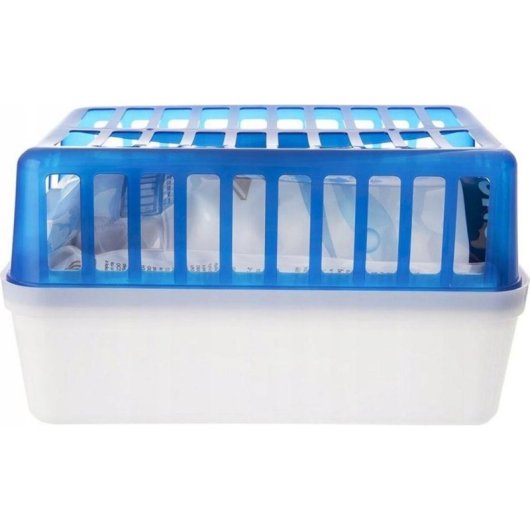 Orion Luftentfeuchter XXL Ultra Fresh 2,2L