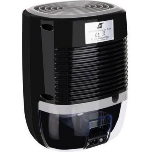 Dessedor elétrico Malatec O16406 23W Modo noturno