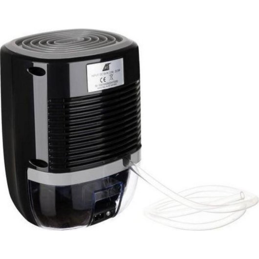 Dessedor elétrico Malatec O16406 23W Modo noturno