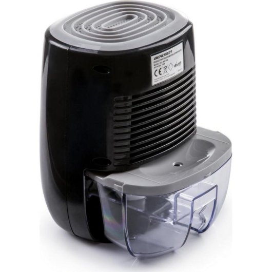 Deshumidificateur Berdsen BR-70B Noir 25m²