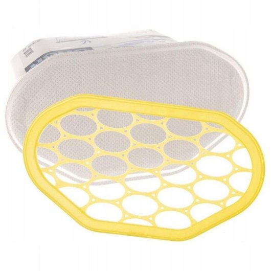 Luftentfeuchter Orion ULTRA FRESH 230 g Zitrone Duft für Räume bis 20 m²