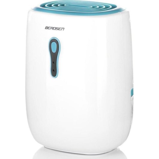 Déshumidificateur Berdsen BR-70W Blanc 25 m²