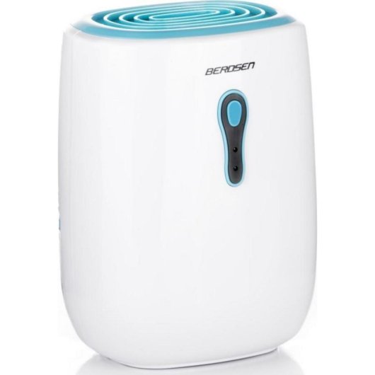 Déshumidificateur Berdsen BR-70W Blanc 25 m²