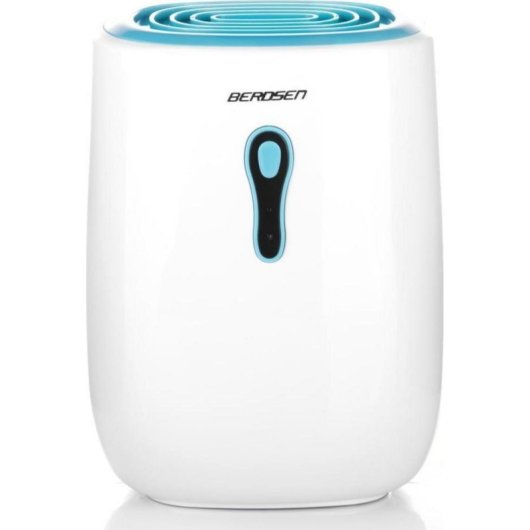 Déshumidificateur Berdsen BR-70W Blanc 25 m²