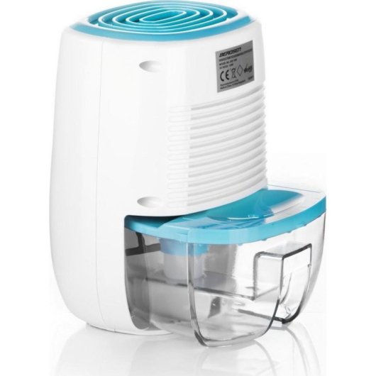 Déshumidificateur Berdsen BR-70W Blanc 25 m²