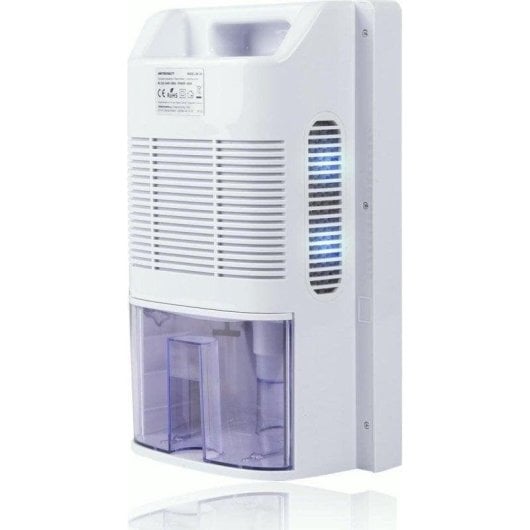 Deshumidificateur Berdsen BR-20 Blanc Hygrostat Purificateur d'air