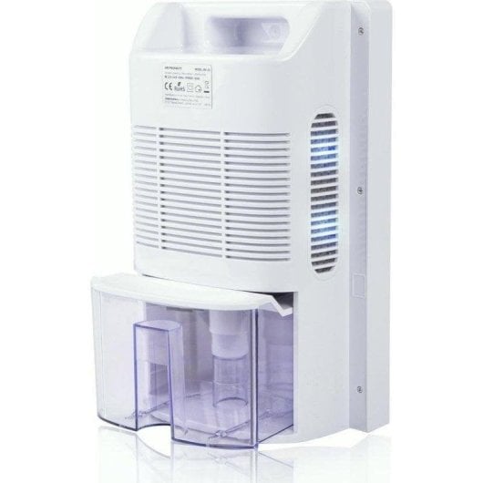 Deshumidificateur Berdsen BR-20 Blanc Hygrostat Purificateur d'air