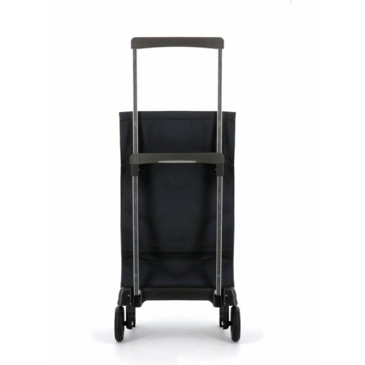 Carrinho de compras Rolser PLE001 Plegamatic Origin Cinza 40L dobrável