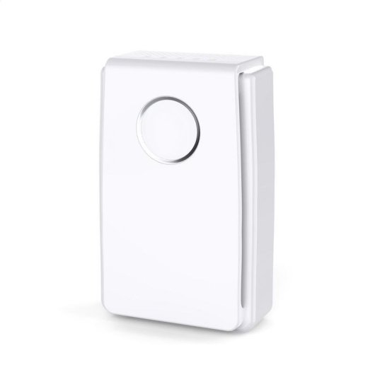 Purificatore d'aria Platinet PAPHEPA13 Filtro HEPA 13 Ionizzatore