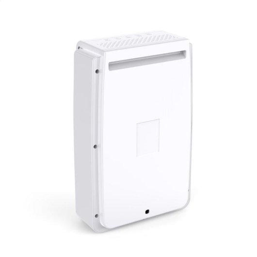 Purificatore d'aria Platinet PAPHEPA13 Filtro HEPA 13 Ionizzatore