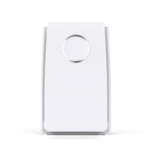 Purificatore d'aria Platinet PAPHEPA13 Filtro HEPA 13 Ionizzatore