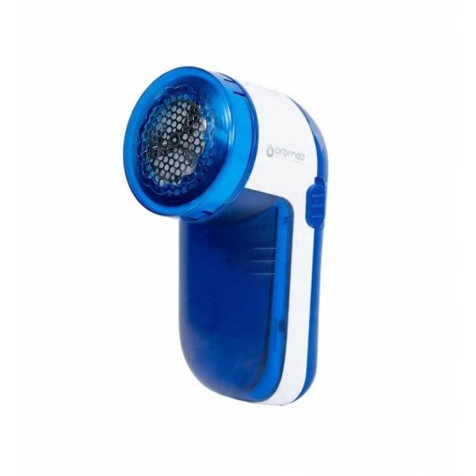 Flusenentferner Oromed ORO-SHAVER BLUE 3W Blau