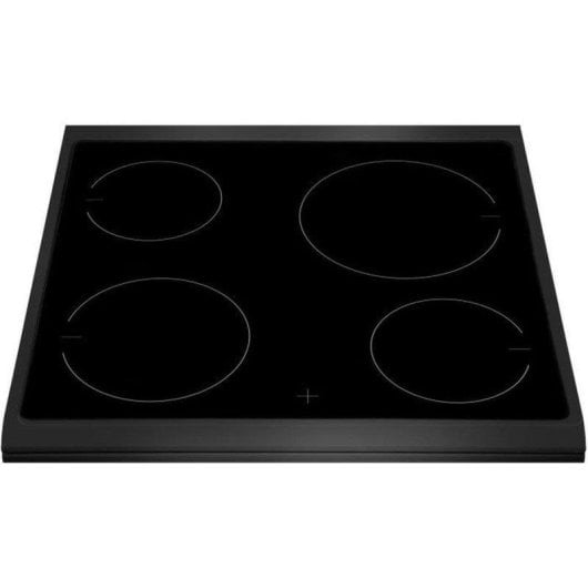 Cuisinière indépendante Amica ACV6003RN 60 cm 4 zones HiLight