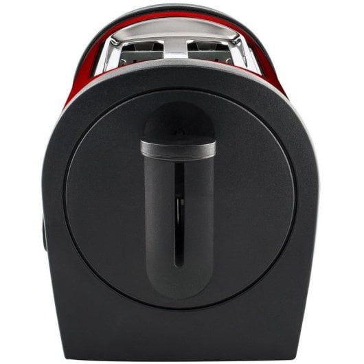 Tostadora Küken 33778 Rojo 2 Ranuras 800 W