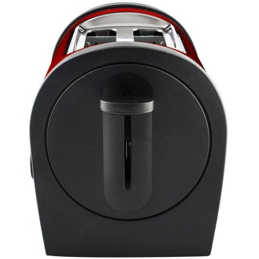 Tostadora Küken 33778 Rojo 2 Ranuras 800 W