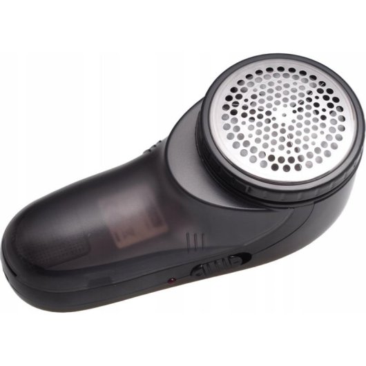 Tira-pelugens Kamille KM6601 sem fios 3W para roupa e tecidos