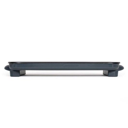 Plancha para crêpes Livoo DOC186G 8 mini crêpes 1500 W antiadherente
